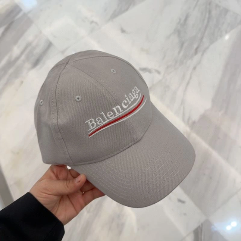 Balenciaga Caps Comfortable 260770
