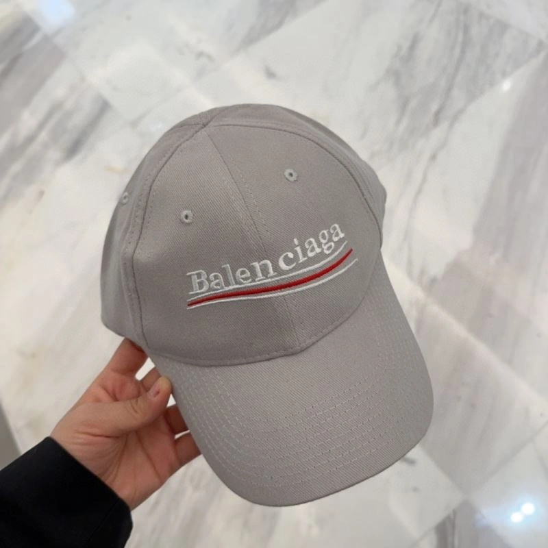 Balenciaga Caps Comfortable 260770