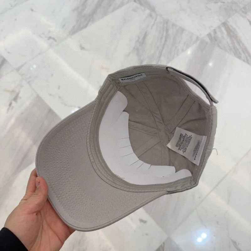 Balenciaga Caps Comfortable 260770