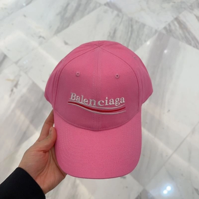 Balenciaga Caps Durable 260789