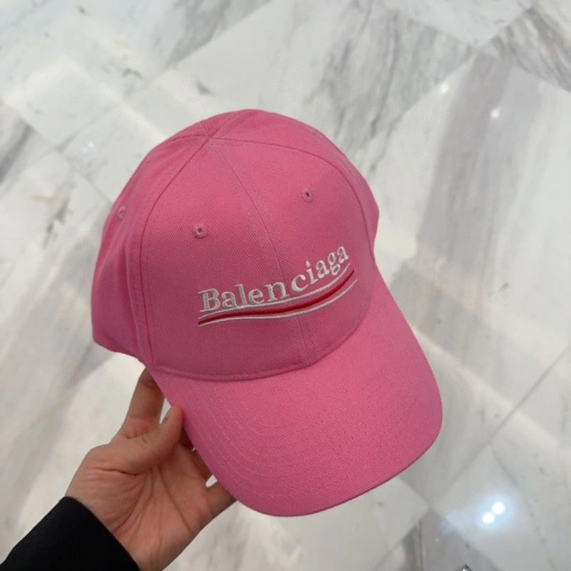 Balenciaga Caps Durable 260789
