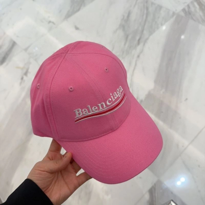 Balenciaga Caps Durable 260789
