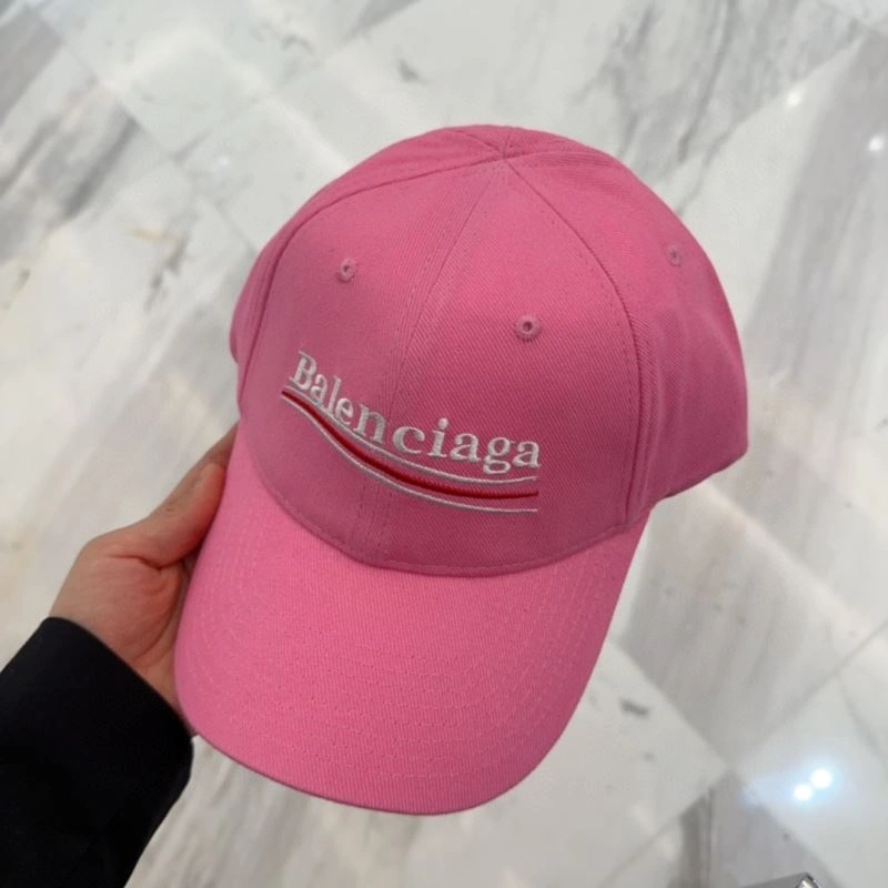 Balenciaga Caps Durable 260789
