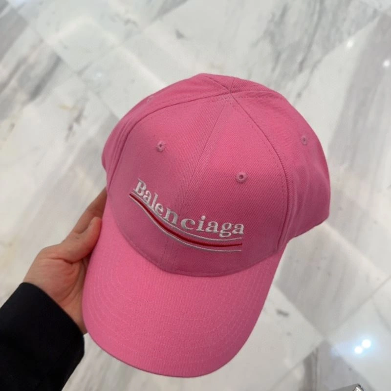 Balenciaga Caps Durable 260789