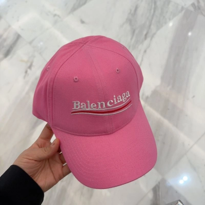 Balenciaga Caps Durable 260789