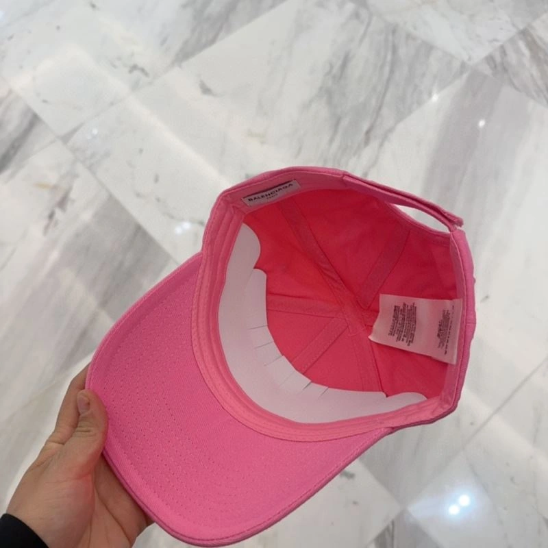 Balenciaga Caps Durable 260789