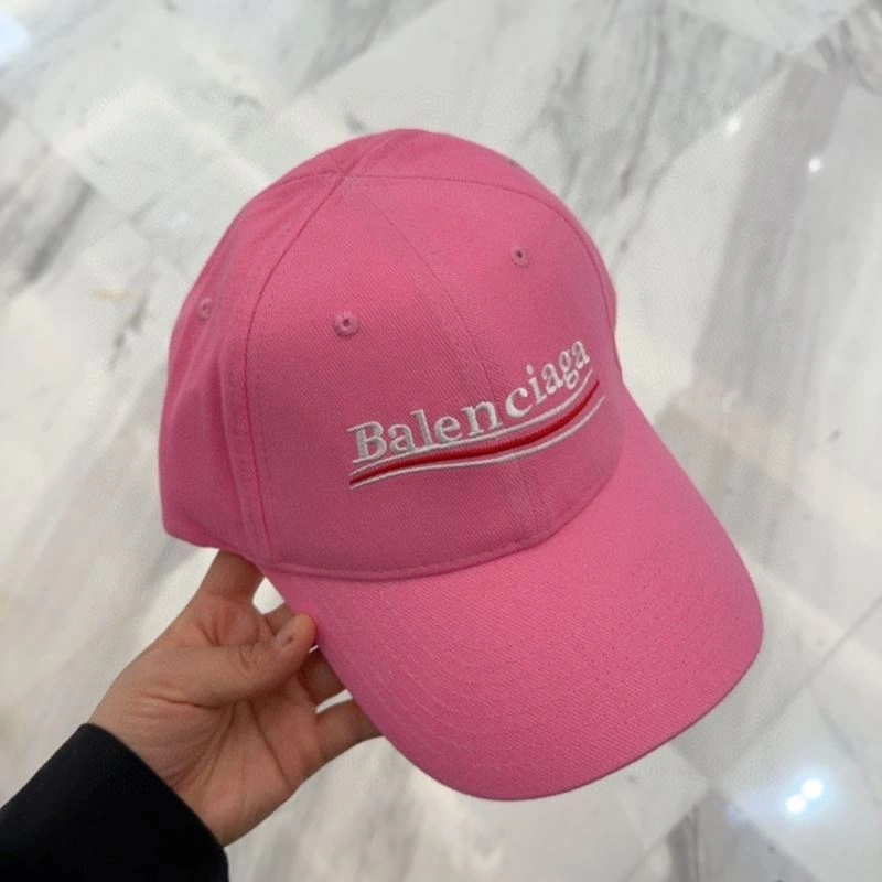 Balenciaga Caps Durable 260789