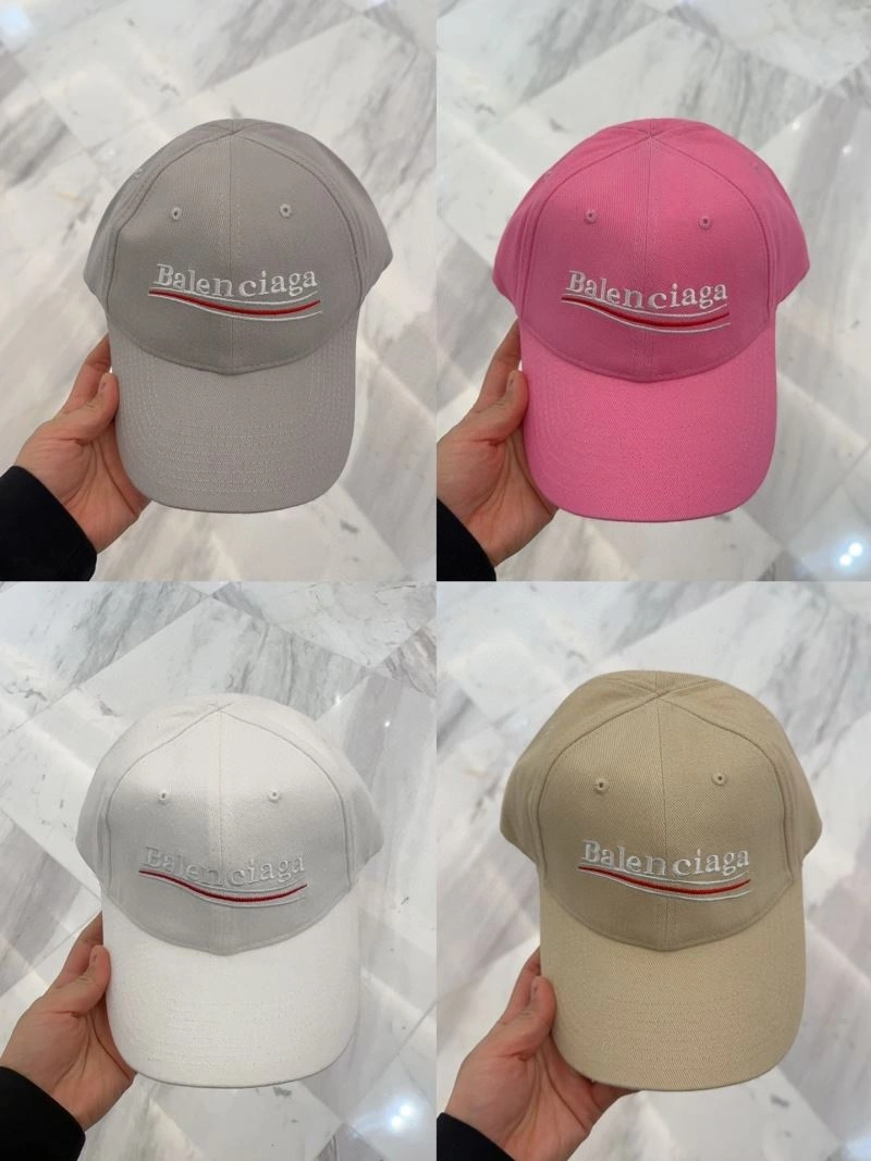 Balenciaga Caps Durable 260789