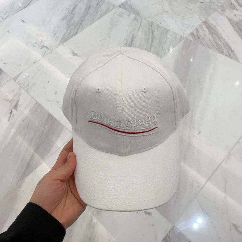 Balenciaga Caps Efficient 260769