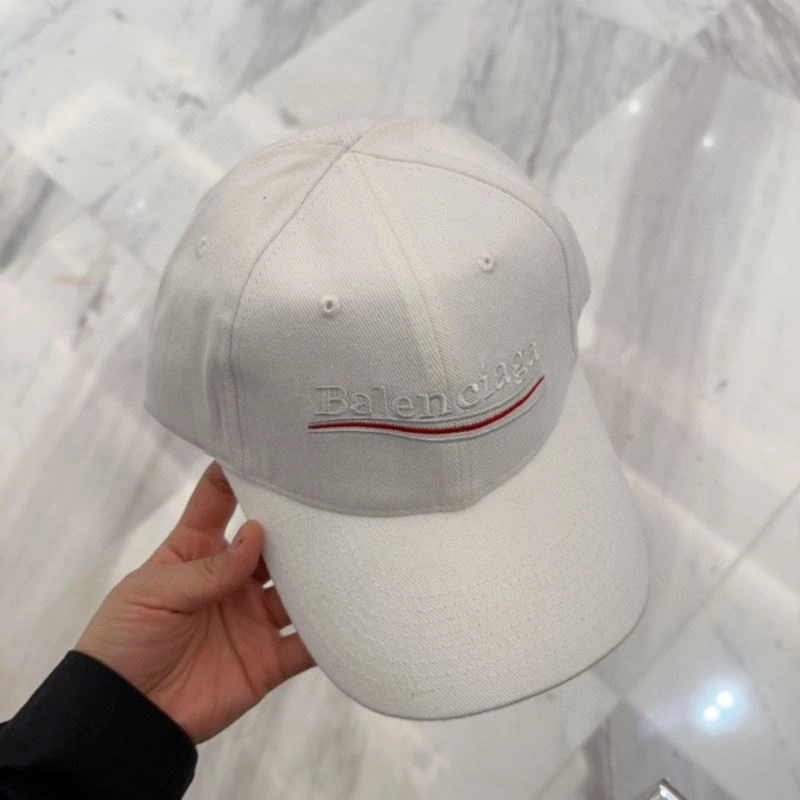 Balenciaga Caps Efficient 260769