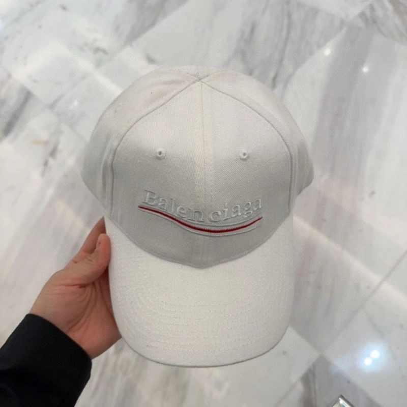 Balenciaga Caps Efficient 260769