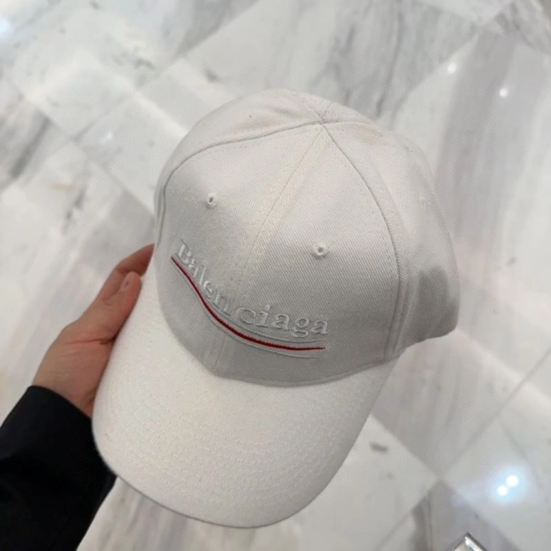 Balenciaga Caps Efficient 260769