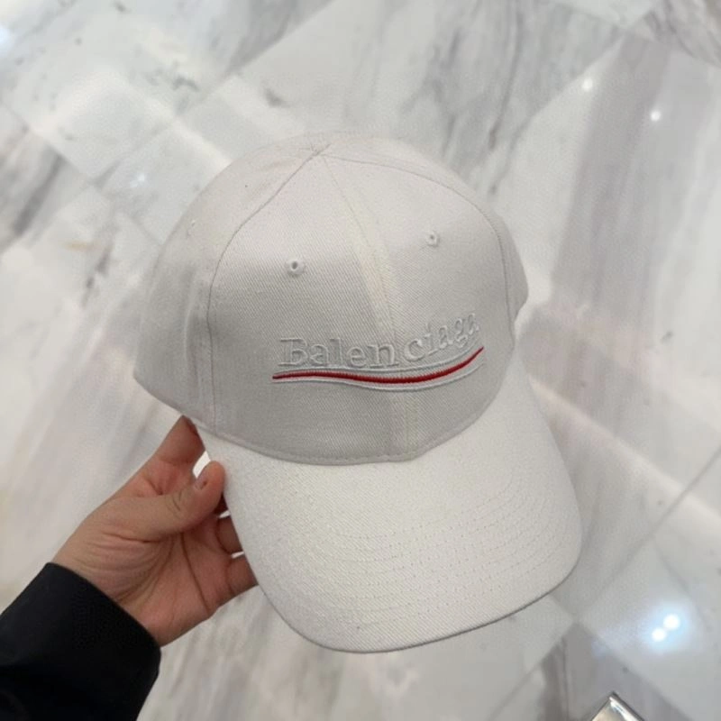 Balenciaga Caps Efficient 260769