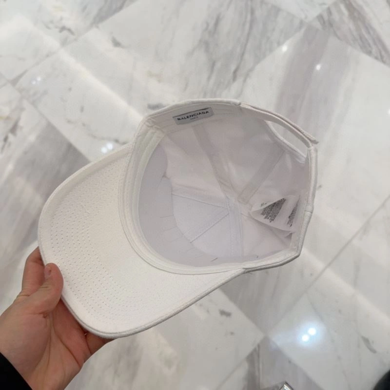 Balenciaga Caps Efficient 260769