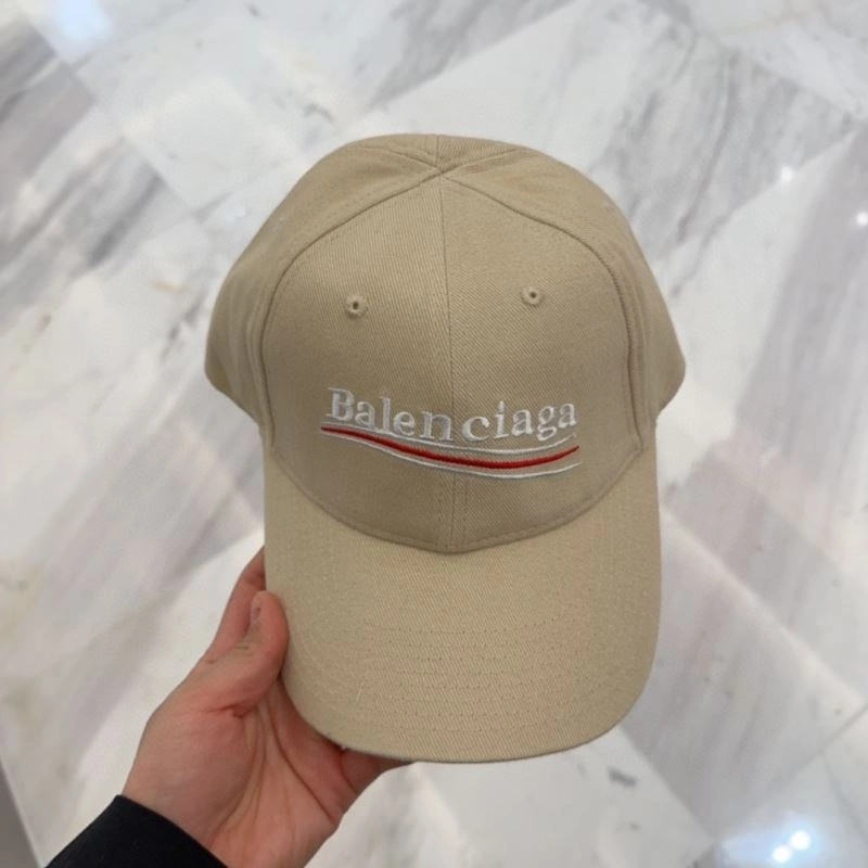 Balenciaga Caps ZipUp 260772