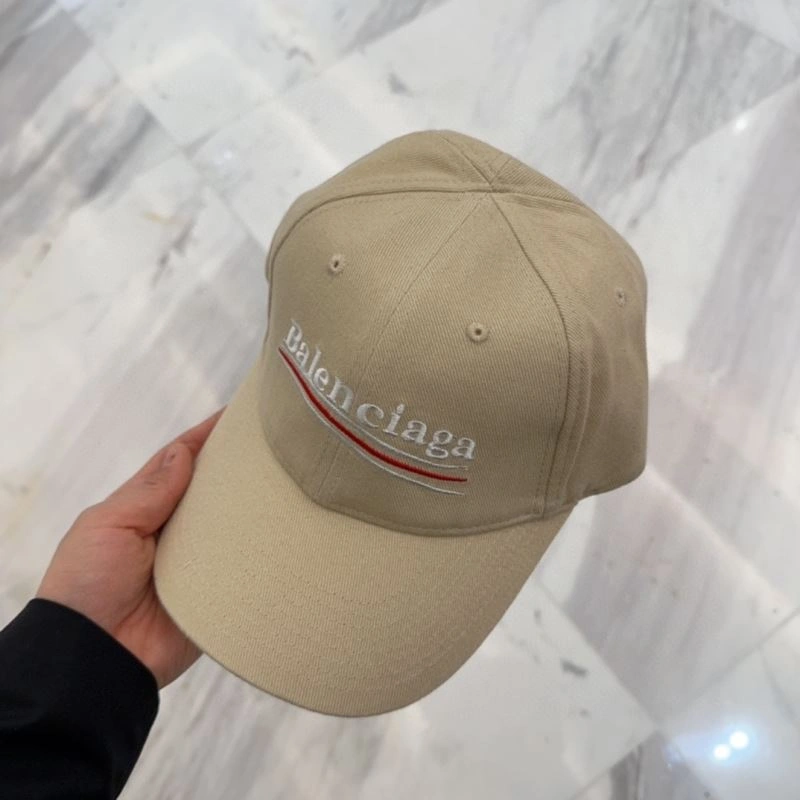 Balenciaga Caps ZipUp 260772