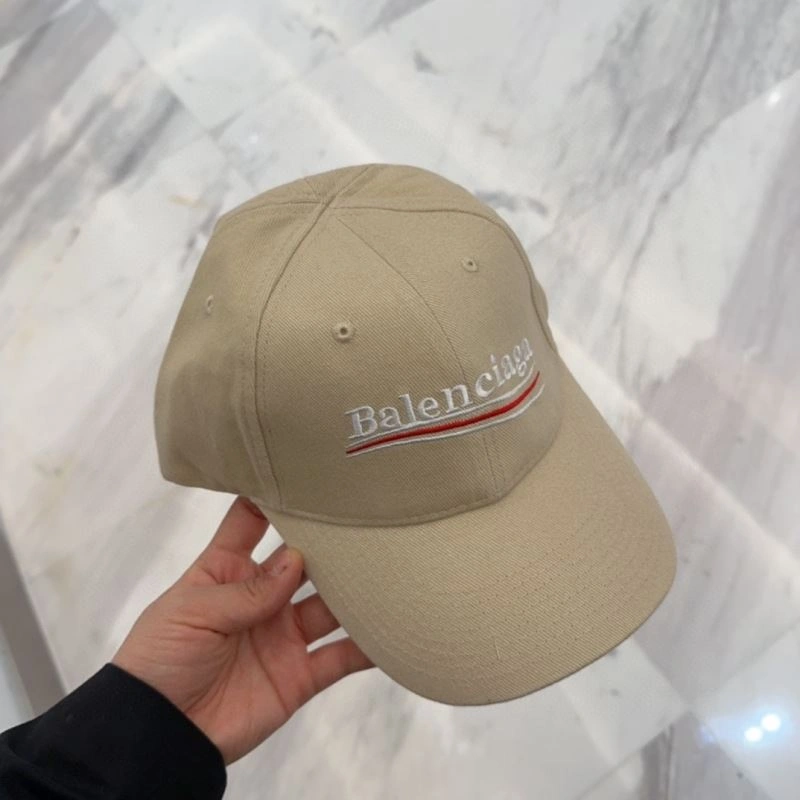 Balenciaga Caps ZipUp 260772