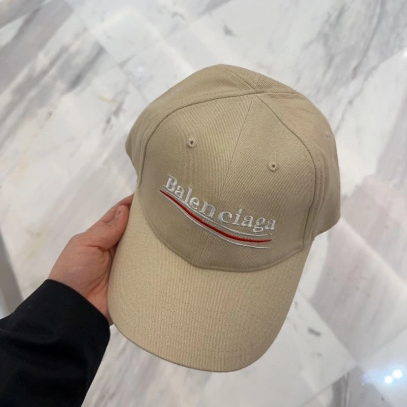 Balenciaga Caps ZipUp 260772