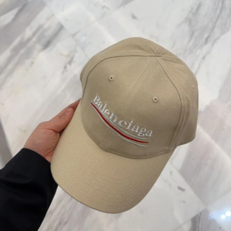 Balenciaga Caps ZipUp 260772