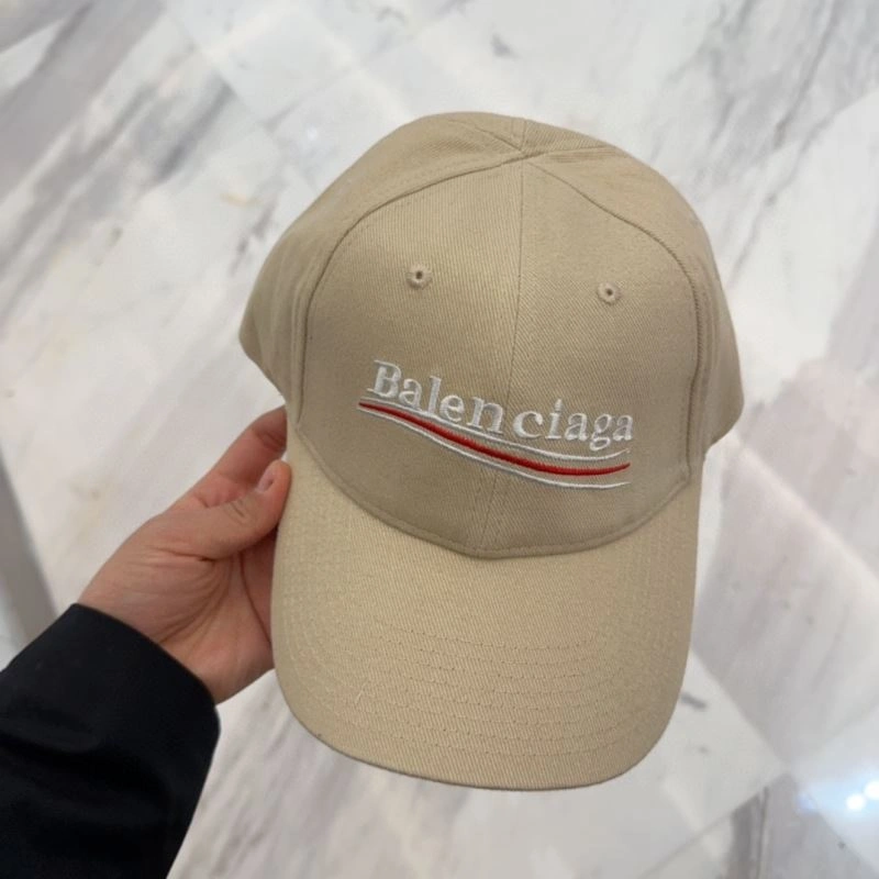Balenciaga Caps ZipUp 260772