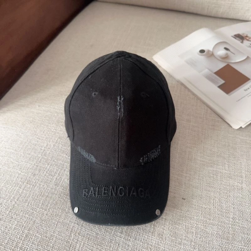 Balenciaga Caps Classic 260774