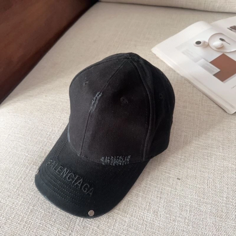 Balenciaga Caps Classic 260774