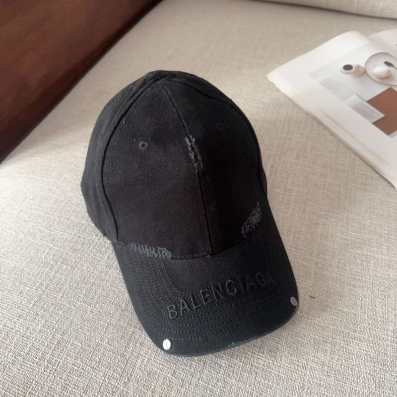 Balenciaga Caps Classic 260774