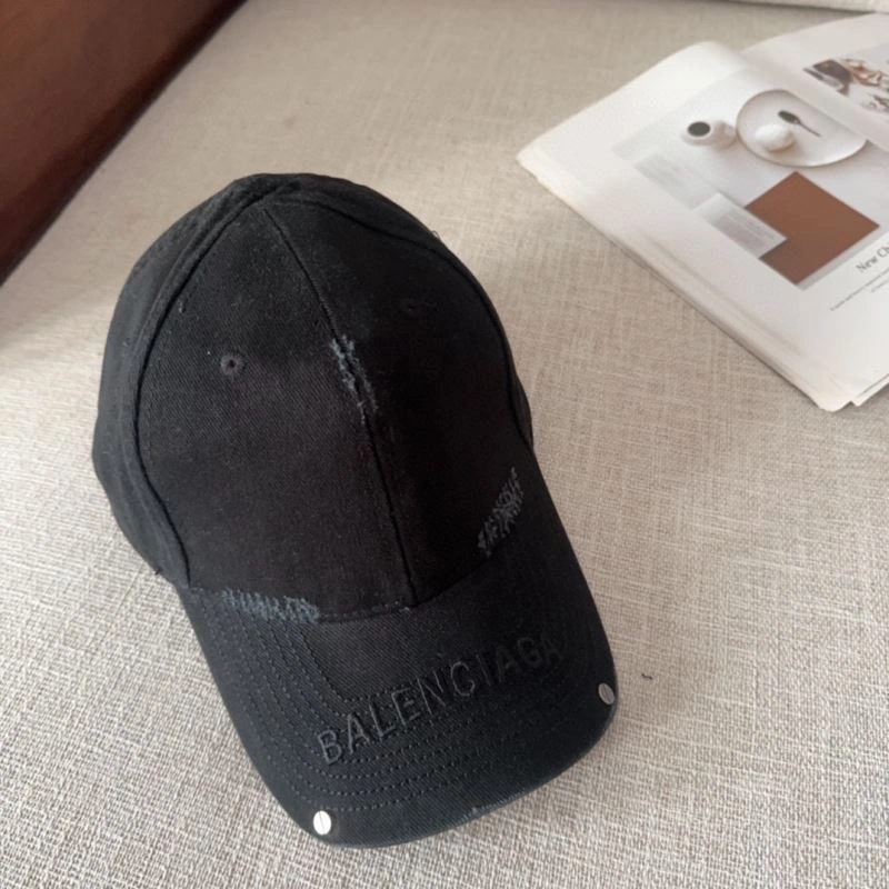 Balenciaga Caps Classic 260774