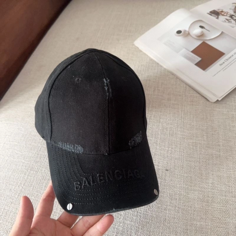 Balenciaga Caps Classic 260774