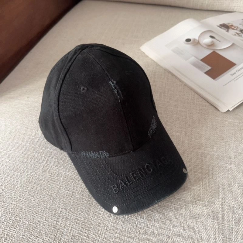Balenciaga Caps Classic 260774