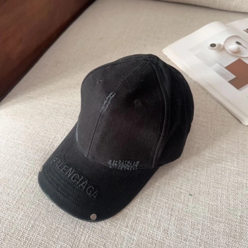 Balenciaga Caps Classic 260774