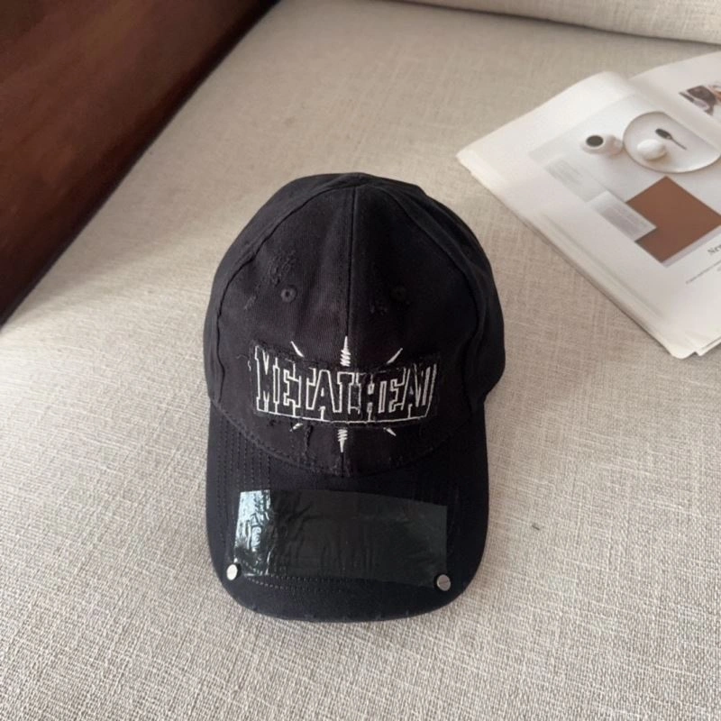 Balenciaga Caps ZipUp 260767