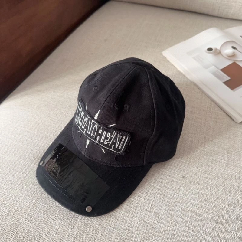 Balenciaga Caps ZipUp 260767