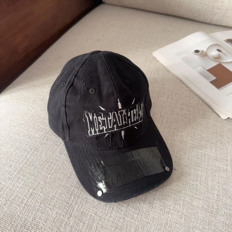 Balenciaga Caps ZipUp 260767