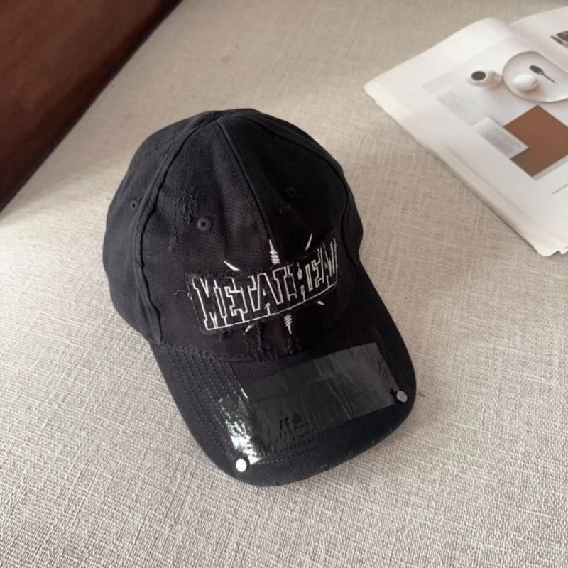 Balenciaga Caps ZipUp 260767