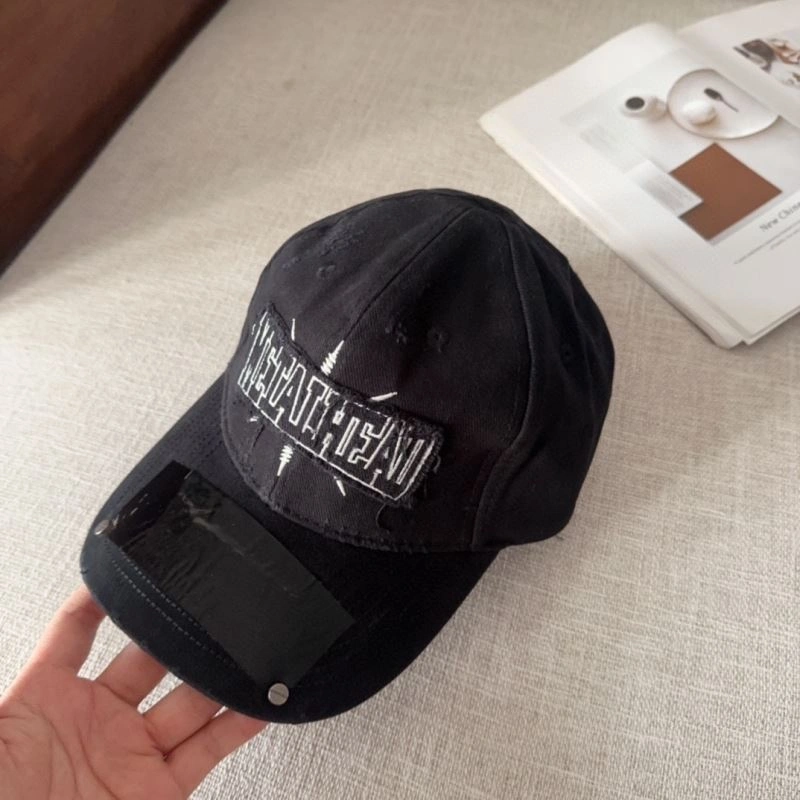 Balenciaga Caps ZipUp 260767