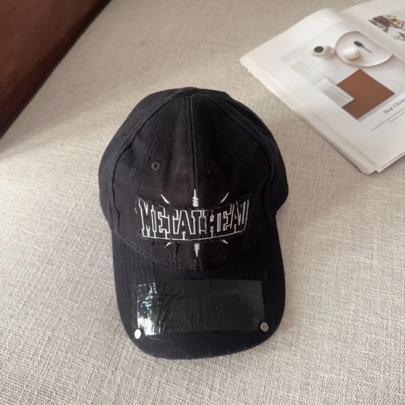 Balenciaga Caps ZipUp 260767