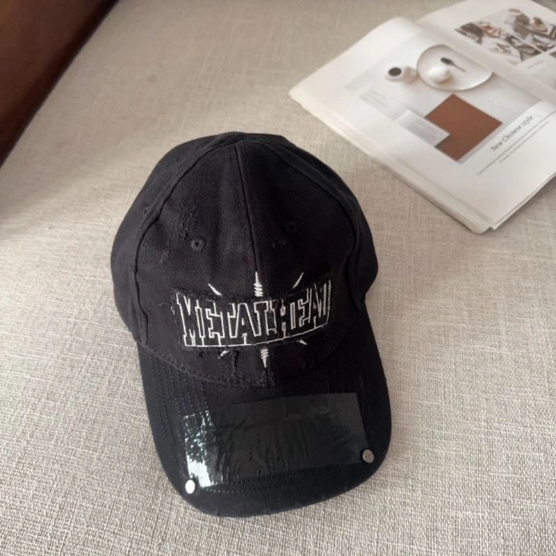 Balenciaga Caps ZipUp 260767