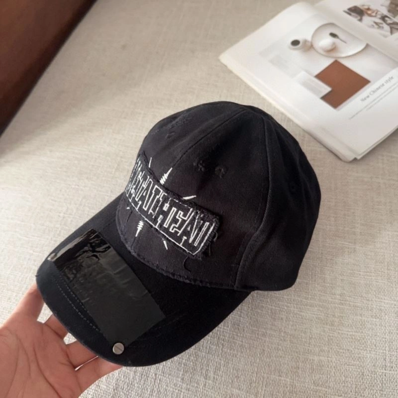 Balenciaga Caps ZipUp 260767