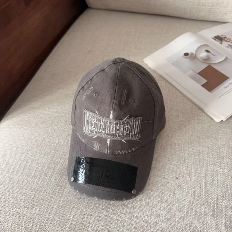 Balenciaga Caps WrinkleFree 260781