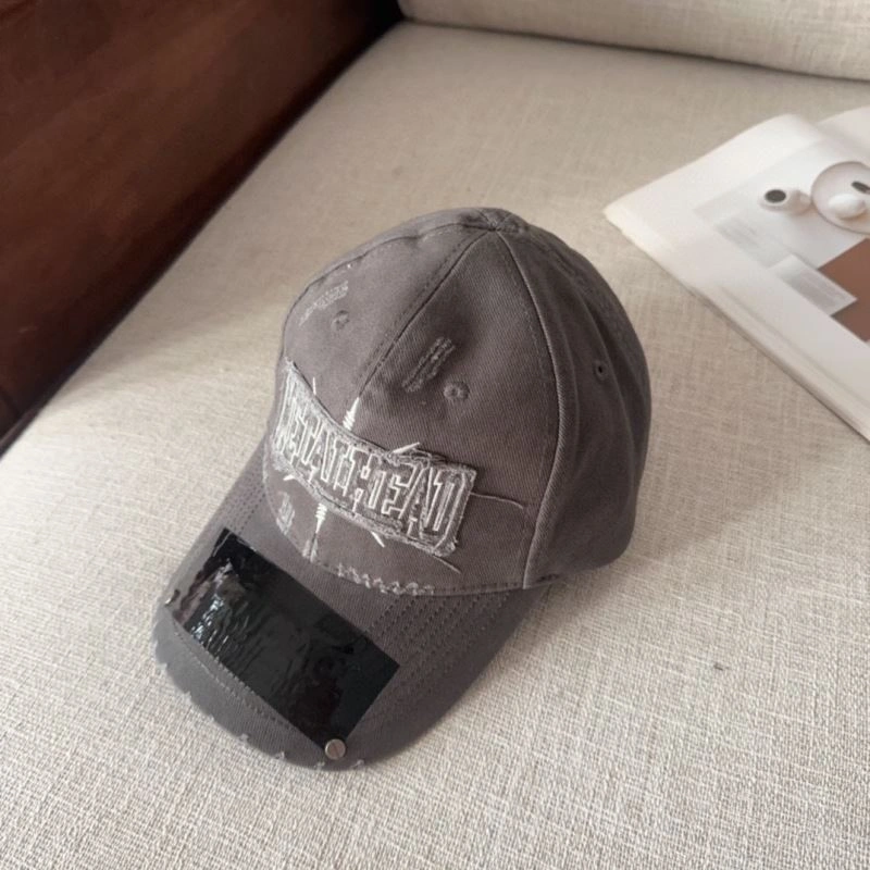Balenciaga Caps WrinkleFree 260781