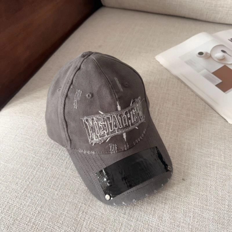 Balenciaga Caps WrinkleFree 260781