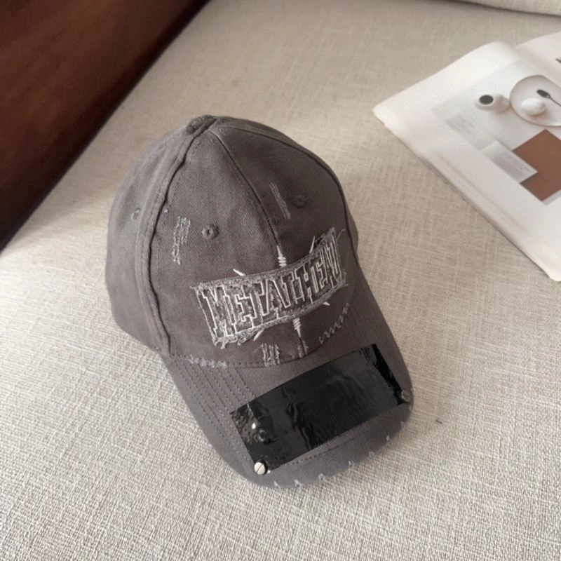 Balenciaga Caps WrinkleFree 260781