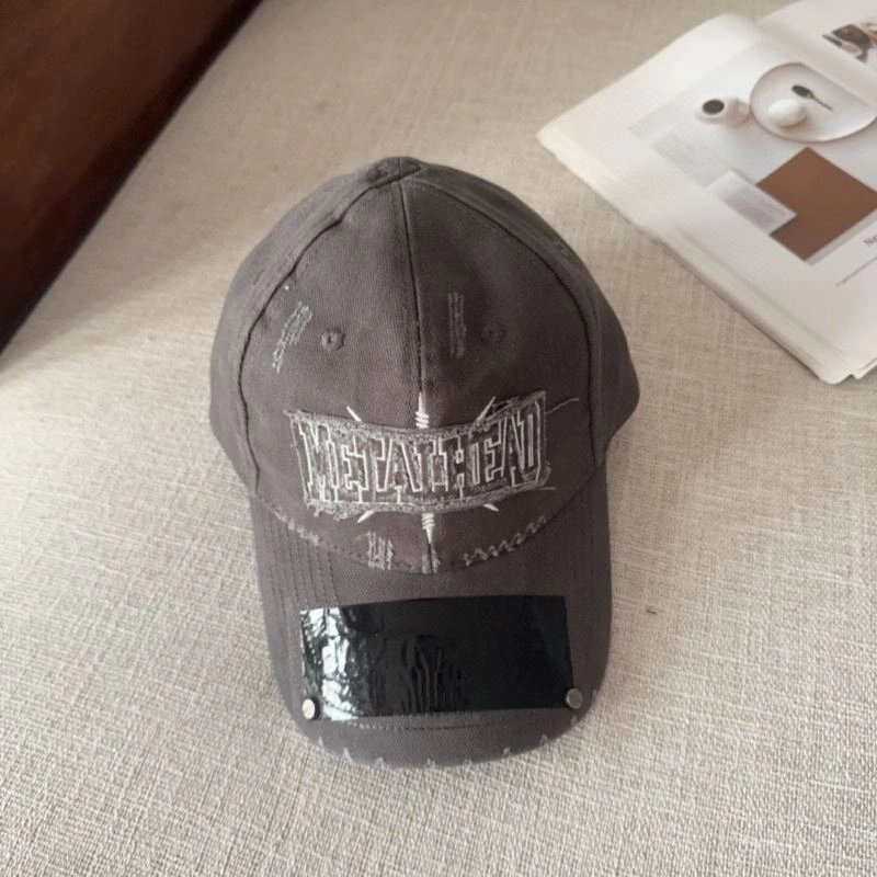 Balenciaga Caps WrinkleFree 260781