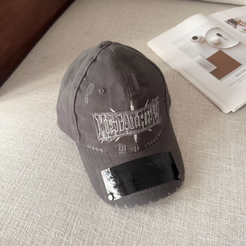 Balenciaga Caps WrinkleFree 260781