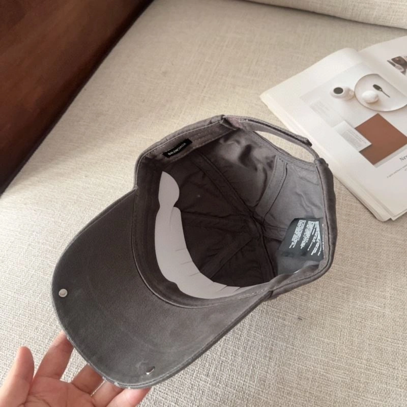 Balenciaga Caps WrinkleFree 260781