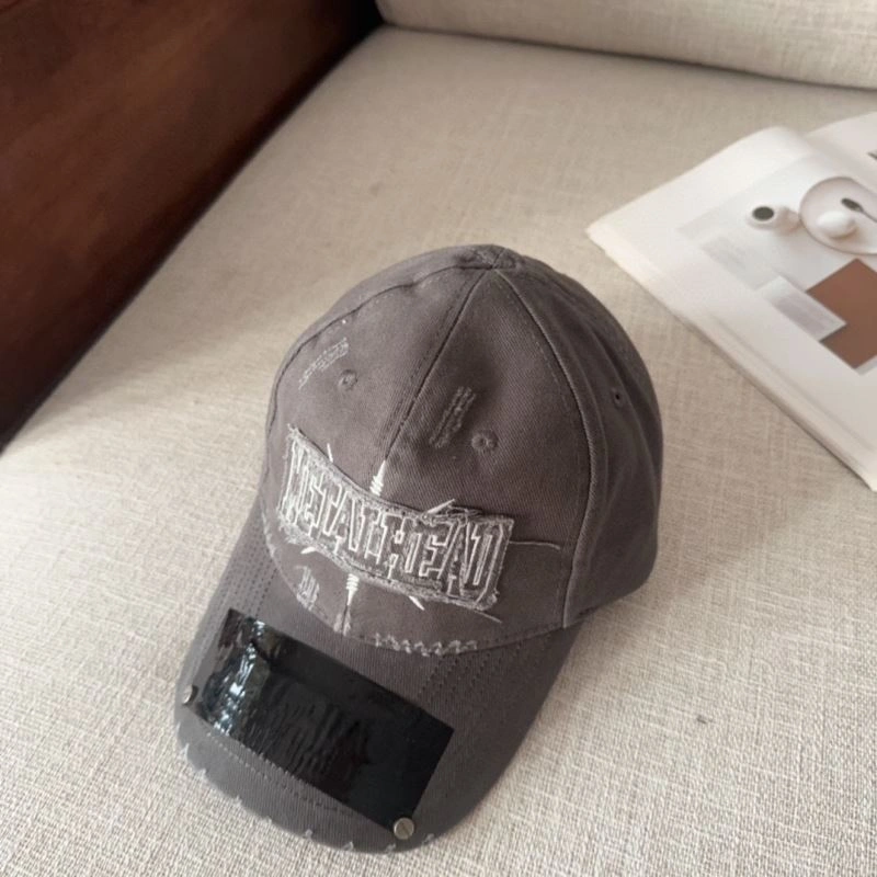 Balenciaga Caps WrinkleFree 260781