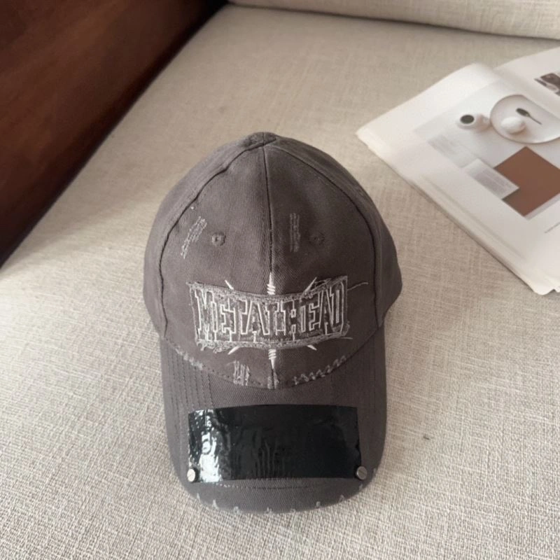 Balenciaga Caps WrinkleFree 260781