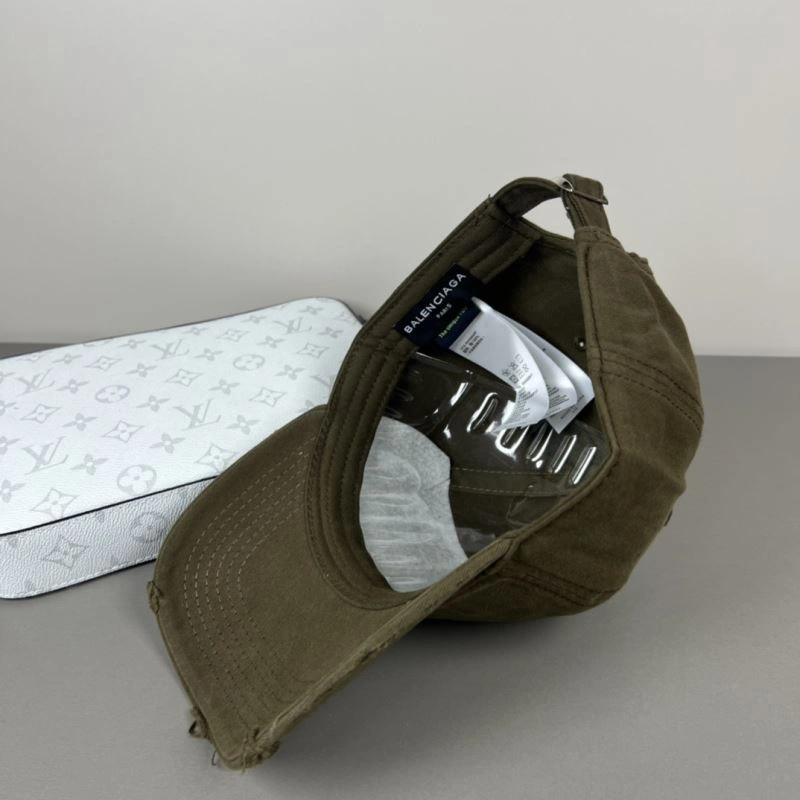 Balenciaga Caps Affordable 260791
