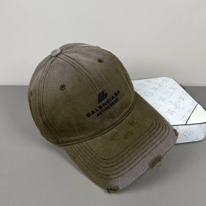 Balenciaga Caps Affordable 260791